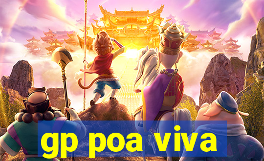 gp poa viva